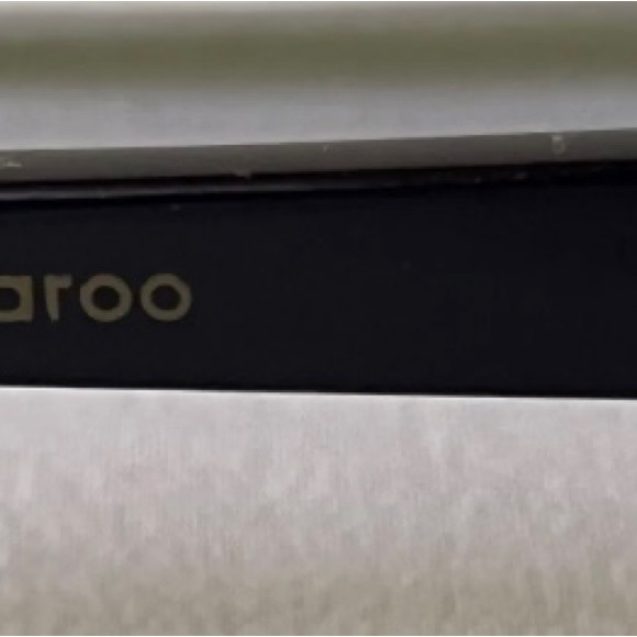 Karoo ‘Fox’ Oversized Square Eyeglass Frames 59-17-135 - Picture 7 of 7